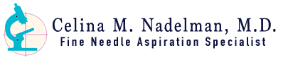 Dr. Nadelman Logo